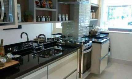 Apartamento de 68 metros quadrados no bairro Barra da Tijuca com 2 quartos