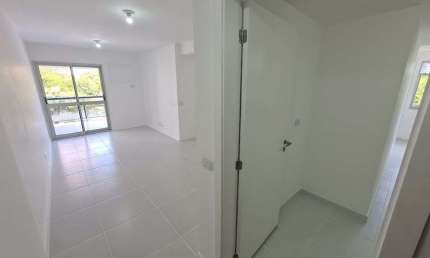 Apartamento de 81 metros quadrados no bairro Barra da Tijuca com 2 quartos