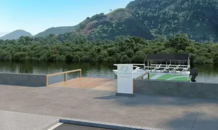Imóvel para venda com 90 metros quadrados com 3 quartos em barra da tijuca - rio de janeiro - rj