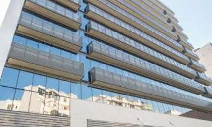 Comercial/Industrial de 23 metros quadrados no bairro Tijuca