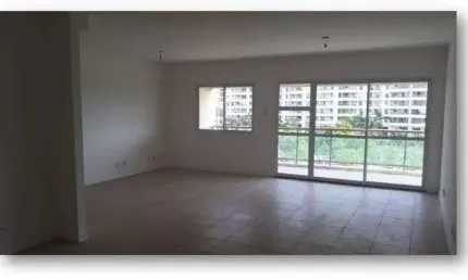 Apartamento de 150 metros quadrados no bairro Barra da Tijuca com 3 quartos