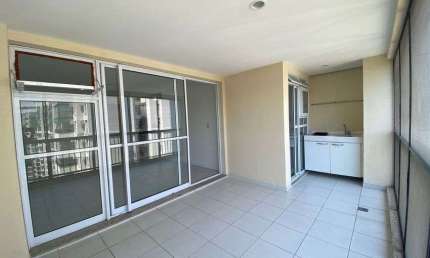Apartamento para venda com 98 metros quadrados com 3 quartos em Jacarepaguá - Rio de Janeiro - RJ