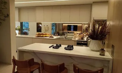 Apartamento com 4 quartos à venda na Avenida Evandro Lins e Silva, Barra da Tijuca, Rio de Janeiro