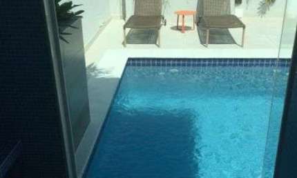 Casa com 350 metros 3 suítes no Recreio dos Bandeirantes