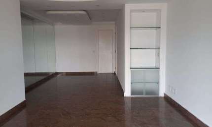 Apartamento para venda tem 123 metros quadrados com 4 quartos
