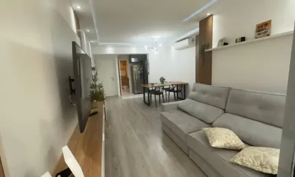 Apartamento com 3 quartos 91 metros no recreio dos bandeirantes