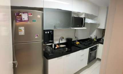 Apartamento com 3 quartos 91 metros no Recreio dos Bandeirantes
