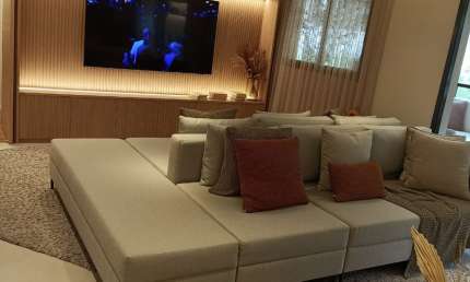 Apartamento com 170 metros  4 suites na Barra da Tijuca