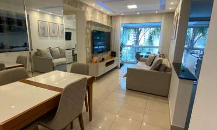 Apartamento com 2 quartos no Barra Bonita - Recreio dos Bandeirantes