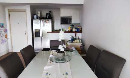 Apartamento 3 quartos no Cidade Jardim - Barra da Tijuca