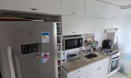 Apartamento com 3 quartos  101 metros quadrados Barra da Tijuca