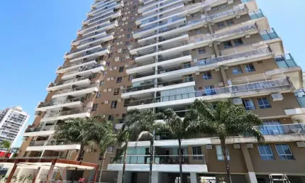 Apartamento a venda  2 quartos no Barra Bonita- Recreio dos Bandeirantes
