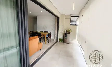Apartamento com 3 quartos à venda na Rua Voluntários da Pátria, 40, Botafogo, Rio de Janeiro