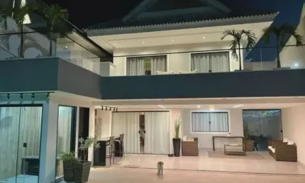 Casa Triplex com 400 metros quadrados no Recreio dos Bandeirantes