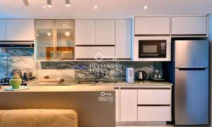 Apartamento com 3 quartos à venda na Avenida Oceânica, 40, Praia do Morro, Guarapari por R$ 1.100.000