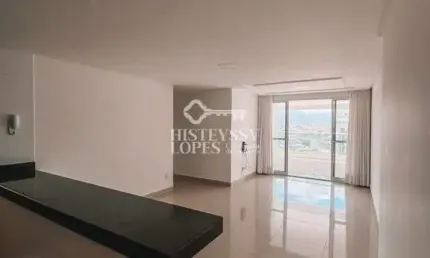 Apartamento com 3 quartos à venda na Avenida Beira Mar, 2048, Praia do Morro, Guarapari por R$ 980.000