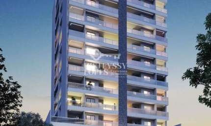 Apartamento com 2 quartos à venda na Avenida Atlântica, 1, Praia do Morro, Guarapari por R$ 664.000