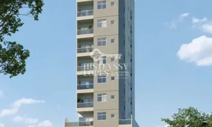 Apartamento com 2 quartos à venda na Avenida Oceânica, 6, Praia do Morro, Guarapari por R$ 690.000
