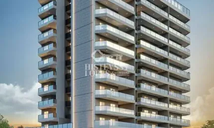 Apartamento com 3 quartos à venda na avenida praiana, 2, praia do morro, guarapari por r$ 935.000