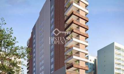 Apartamento com 2 quartos à venda na Avenida Oceânica, 520, Praia do Morro, Guarapari por R$ 760.000