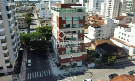 Cobertura com 4 quartos à venda na Rua Cannes, 260, Praia do Morro, Guarapari por R$ 850.000