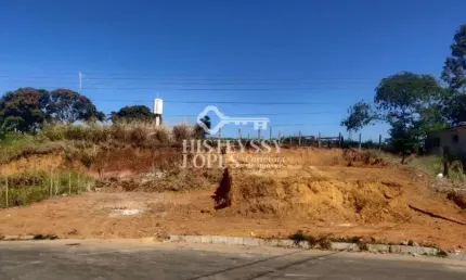 Terreno à venda na A Quatro, 204, Portal de Guarapari, Guarapari por R$ 160.000