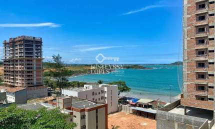 Cobertura com 3 quartos à venda na Rua Belo Horizonte, 43, Praia do Morro, Guarapari por R$ 1.235.000