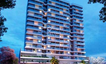 Apartamento com 2 quartos à venda na Avenida Beira Mar, 21, Praia da Cerca, Guarapari por R$ 1.070.000