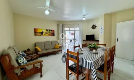 Apartamento com 2 quartos à venda na Avenida Atlântica, 1249, Praia do Morro, Guarapari por R$ 450.000