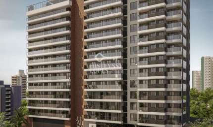 Apartamento com 2 quartos à venda na Rua Nilza Tereza Hoffman Pádua, 93, Centro, Guarapari por R$ 617.007