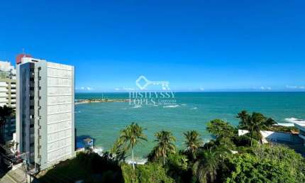 Apartamento com 2 quartos à venda na Ladeira José Capistrano Nobre, 770, Centro, Guarapari por R$ 660.000