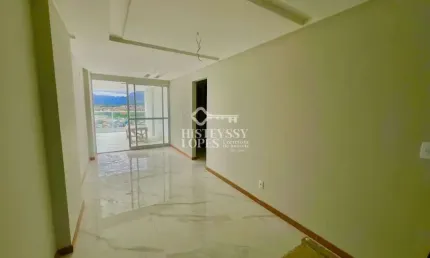 Apartamento com 3 quartos à venda na Avenida Oceânica, 520, Praia do Morro, Guarapari por R$ 850.000