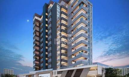 Apartamento com 2 quartos à venda na Heitor Lugon, 20, Muquiçaba, Guarapari por R$ 960.815