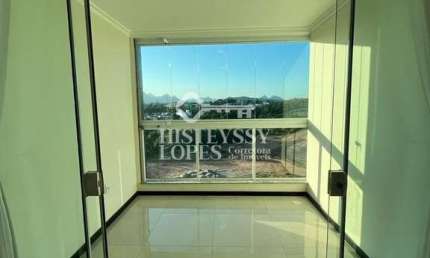 Apartamento com 2 quartos à venda na Avenida Atlântica, 1030, Praia do Morro, Guarapari por R$ 650.000