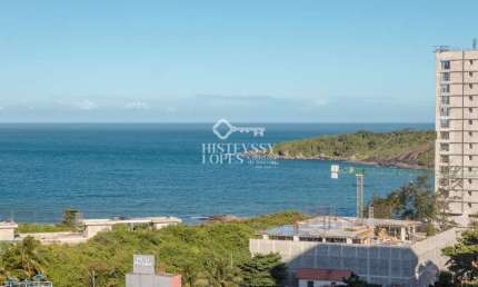 Apartamento com 3 quartos à venda na Avenida Vitória, 9, Praia do Morro, Guarapari por R$ 1.320.000