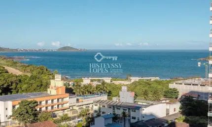 Apartamento com 3 quartos à venda na nice, 9, praia do morro, guarapari por r$ 1.172.400