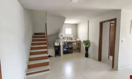 Cobertura com 3 quartos à venda na Avenida Praiana, 1107, Praia do Morro, Guarapari por R$ 740.000