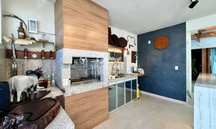 Casa com 3 quartos à venda na Vinte de Janeiro, 7, Itapebussu, Guarapari por R$ 950.000