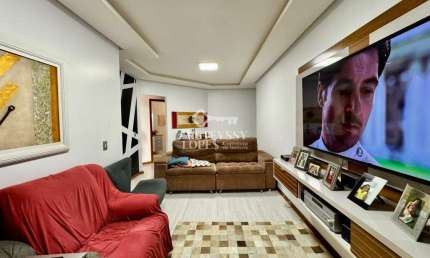 Apartamento com 3 quartos à venda na Rua Joaquim da Silva Lima, 90, Centro, Guarapari por R$ 1.000.000