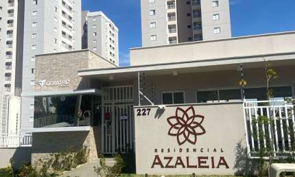 Apartamento  61m²  - Zona Leste