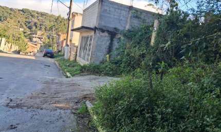 Terreno à venda na Rua João Mirandola, 100, Chácara Bosque do Sol, São Paulo