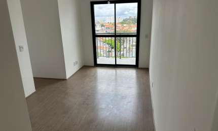 Apartamento com 3 quartos à venda na Rua José Homero Roxo, 121, Campininha, São Paulo