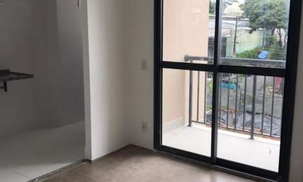 Apartamento com 2 quartos à venda na Rua José Homero Roxo, 121, Campininha, São Paulo