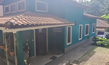Casa em condomínio fechado com 2 quartos à venda na Rua David Nicolai, 833, Jardim das Palmeiras (Zona Sul), São Paulo
