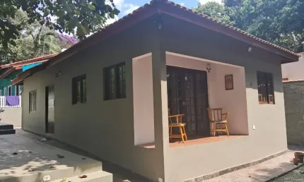 Casa em condomínio fechado com 2 quartos à venda na Rua Elias Cairel, 15, Jardim das Palmeiras (Zona Sul), São Paulo
