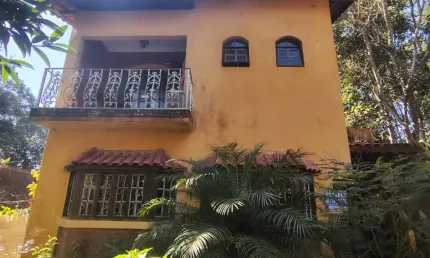 Casa em condomínio fechado com 3 quartos à venda na Rua Charles Stanford, 12, Jardim das Palmeiras (Zona Sul), São Paulo