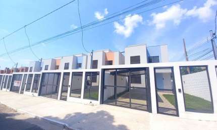 Sobrado 3 quartos 1 Suíte Bairro Jardim Kennedy - Cuiabá - MT