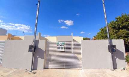 Casa a venda 3 quartos 1 Suite Bairro Altos do Coxipó - Cuiabá - MT