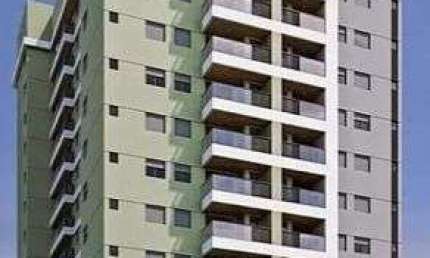 Edifício Liven Apartamento 2 ou 3 quartos 1 Suíte Vanguard Despraiado - Cuiabá - MT