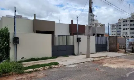 Casa a Venda 3 Quartos 1 Suíte Bairro Jardim América Ponte Nova - Várzea Grande - MT